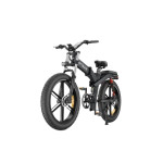 Električni bicikl Engwe X26 1000/1200W