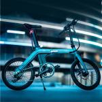 Električni bicikl FIIDO D11