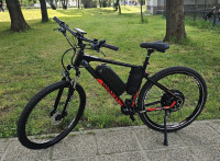 Električni bicikl Ghost 1000W