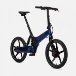 Elektricni bicikl Gocycle G4 - 2021
