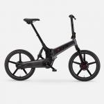 Elektricni bicikl Gocycle G4i - novi model