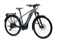 Električni bicikl GREYP ESUV 5.1 plavi - Novi + jamstvo