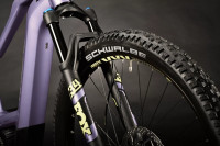 Električni bicikl Haibike AllTrack 11