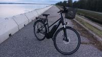 električni bicikl kreidler