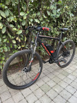 Električni bicikl KROSS HEXAGON_PRILIKA!!!
