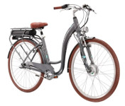 Električni bicikl Kross LE GRAND ELILLE 1