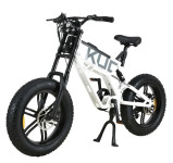 Električni bicikl Kugoo T01 NOVO