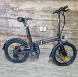 Električni bicikl Kukirin V2