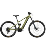 Električni bicikl Lapierre OVERVOLT AM 5.8 Silent Green