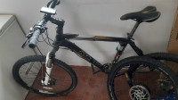 Elektricni bicikl Marin