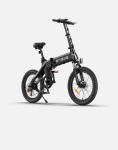 Engwe električni bicikl model c20 pro