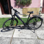 električni bicikl apache matto  e3 28 cola