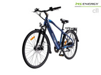 Električni bicikl MS Energy eBike C11 / NOVO Garancija Račun
