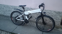 Električni bicikl mtb 26"