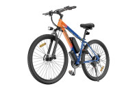 Električni bicikl Ridstar S29 1000 W Motor 48 V 15 Ah 50km/h