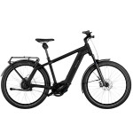 Električni bicikl Riese & Müller CHARGER4 GT VARIO 750WH 2026
