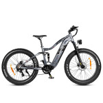 Električni bicikl Samebike RS-A08 NOVO
