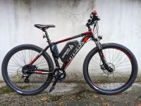 Električni bicikl set e bike kit ebike 1500W 500W 48V samsung baterija