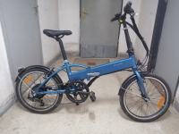 Električni bicikl