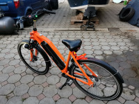 Električni bicikl