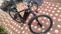 Električni bicikl snage 750W, novo.