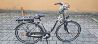 Električni bicikl Sparta emotion c3 bronc voya