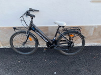 ELEKTRICNI BICIKL TORPADO