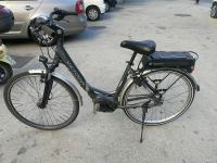 Električni bicikl Victoria