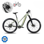 Električni bicikl Viketori ZEPHIR MTB 29" - 720Wh