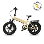 Električni bicikl Viketory Brave FATBIKE Siva !!! AKCIJA !!!