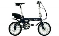 Električni bicikl Wayel E-bit S - AKCIJA -15%
