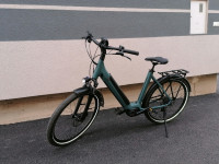 Električni bicikl winora
