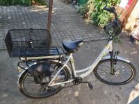 Električni Bicikl Windwheel sa Bogatom opremom