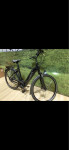 Električni biciklo batavus