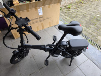 Električni bicikl