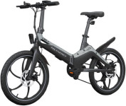 Elektro sklopivi bicikl MS e bike 10