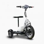 Elektro Tricikl Baterijski za slabije pokretne osobe FY-074AM
