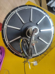 Elektromotor za bicikl 36 V