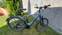 Ebike Cube KATHMANDU PRO