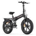 NOVI Engwe EP-2 Pro električni bicikl – 750 W / do 45 km/h