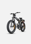 NOVI Engwe X24 električni bicikl – 1000 W / do 55 km/h