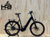 Falter SUB 9.5 FL PLUS 600 električni bicikl Shimano Nexus 2025