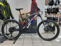 E-BIKE FANTIC XF1 INTEGRA 150 TRAIL (električni bicikl) NOVO VOZILO