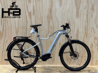 Flyer Goroc2 2.10 električni bicikl Shimano Deore 2023