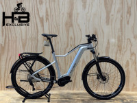 Flyer Goroc2 2.10 električni bicikl Shimano Deore 2023