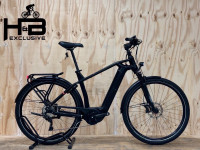 Flyer Gotour 6 7.10 električni bicikl Shimano Deore 2020