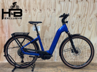 Flyer Gotour 7.12 XC električni bicikl Shimano Cues 2024