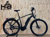 Flyer Upstreet5 3.12 električni bicikl Shimano Alivio 2022