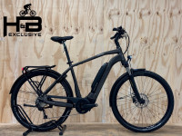 Flyer Upstreet5 3.12 električni bicikl Shimano Alivio 2022