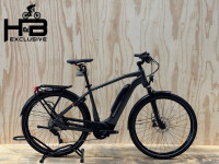 Flyer Upstreet5 7.10 električni bicikl Shimano Deore 2022